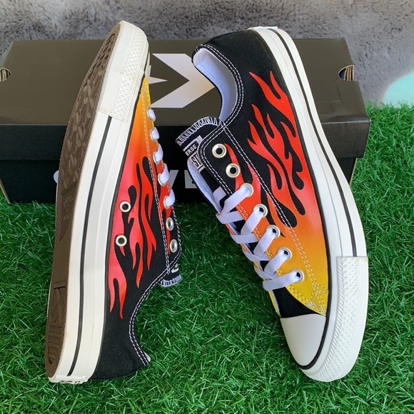 CONVERSE ADULT VULC MENS - Picture 9 of 15